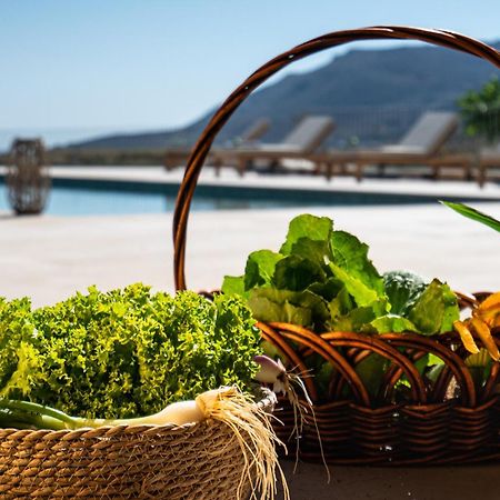 Villa Rodanthi Karotí Dış mekan fotoğraf